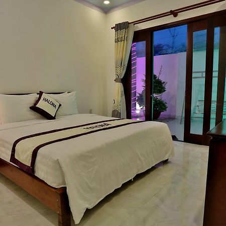 Khách Sạn Halona Hotel Phú Quốc Ngoại thất bức ảnh