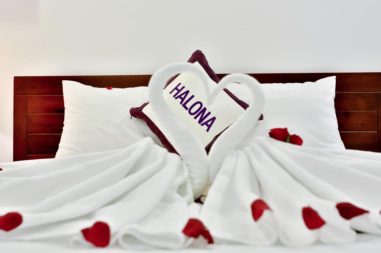 Khách Sạn Halona Hotel Phú Quốc Ngoại thất bức ảnh