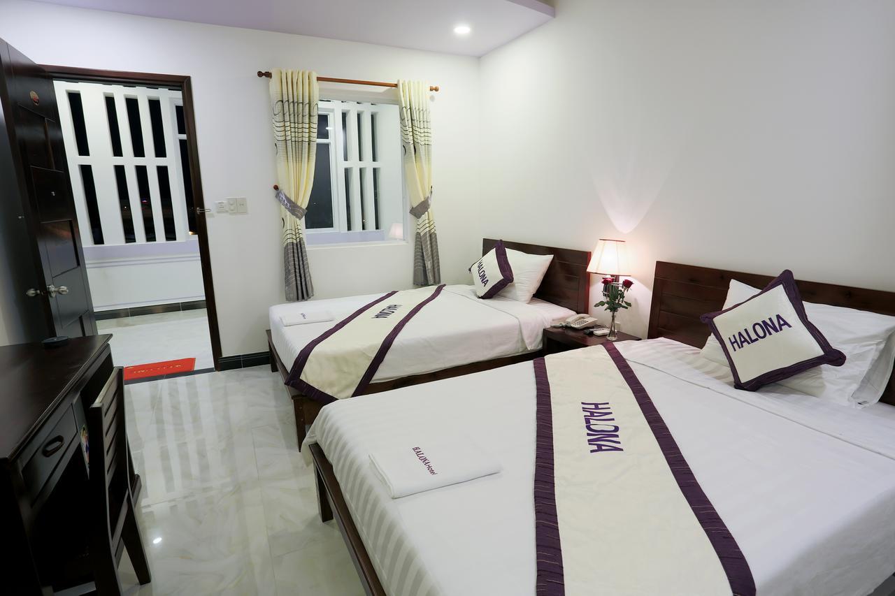 Khách Sạn Halona Hotel Phú Quốc Ngoại thất bức ảnh