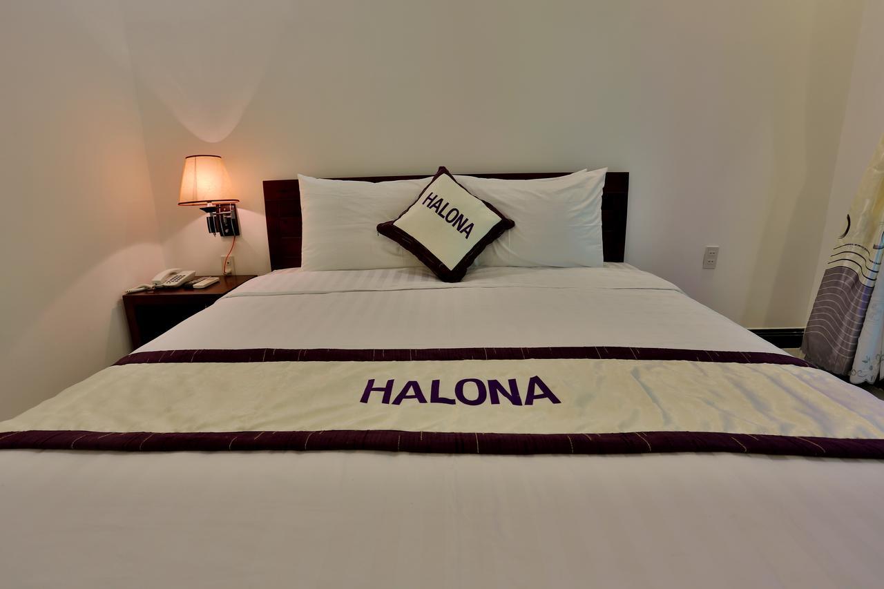 Khách Sạn Halona Hotel Phú Quốc Ngoại thất bức ảnh