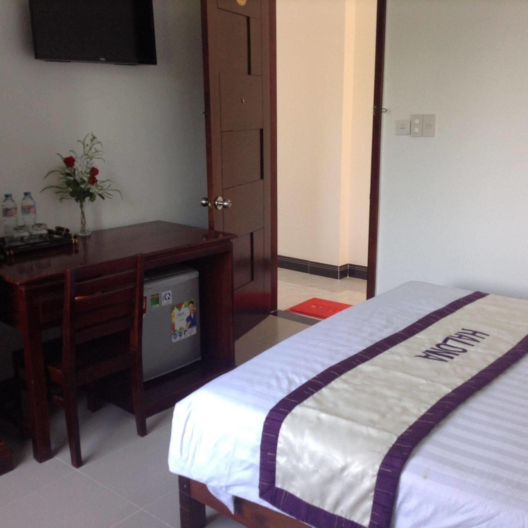 Khách Sạn Halona Hotel Phú Quốc Ngoại thất bức ảnh