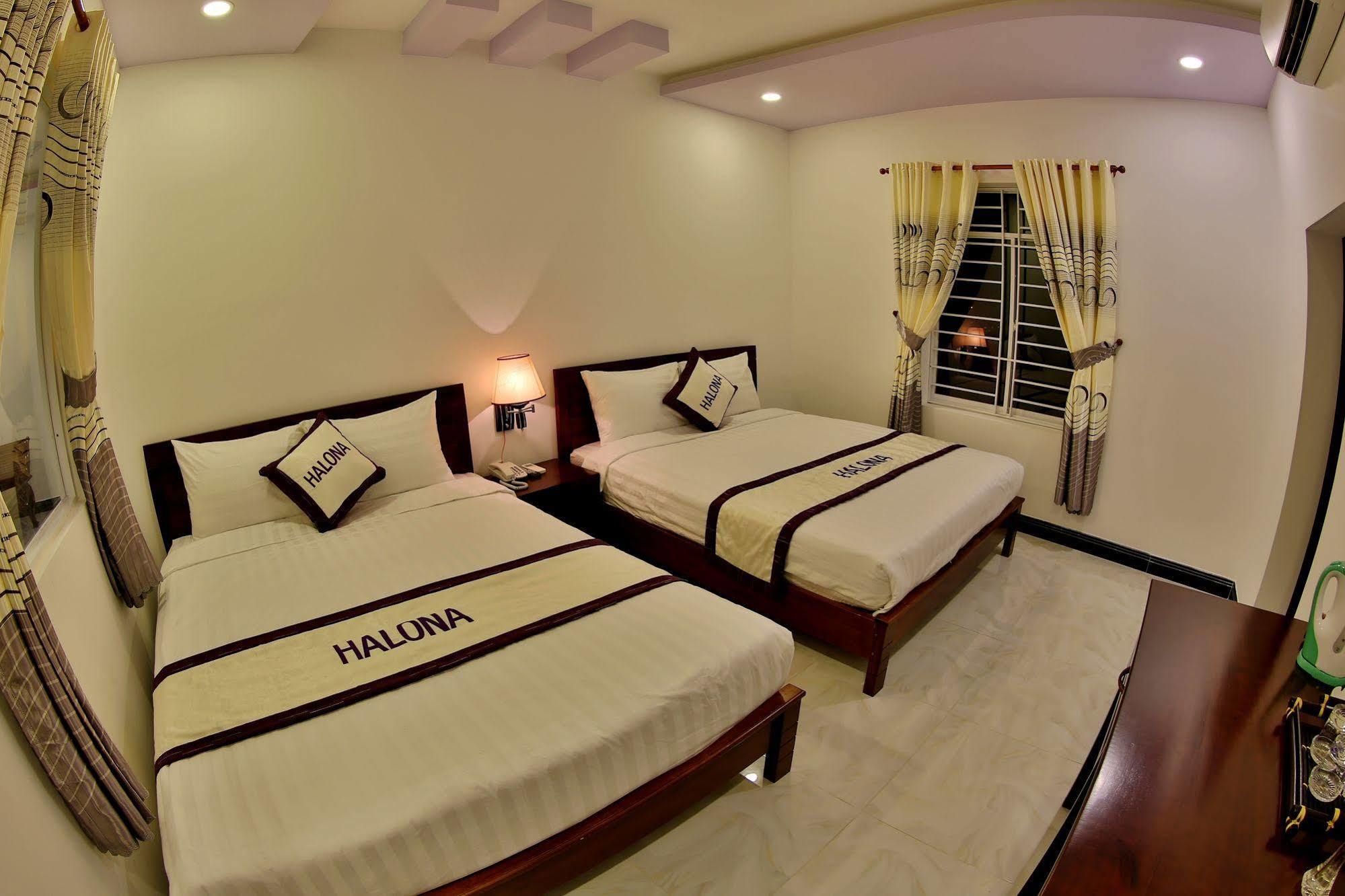 Khách Sạn Halona Hotel Phú Quốc Ngoại thất bức ảnh