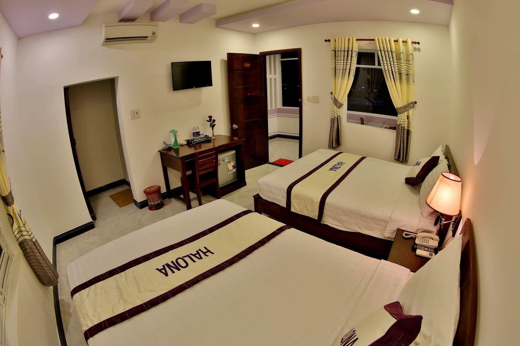 Khách Sạn Halona Hotel Phú Quốc Ngoại thất bức ảnh